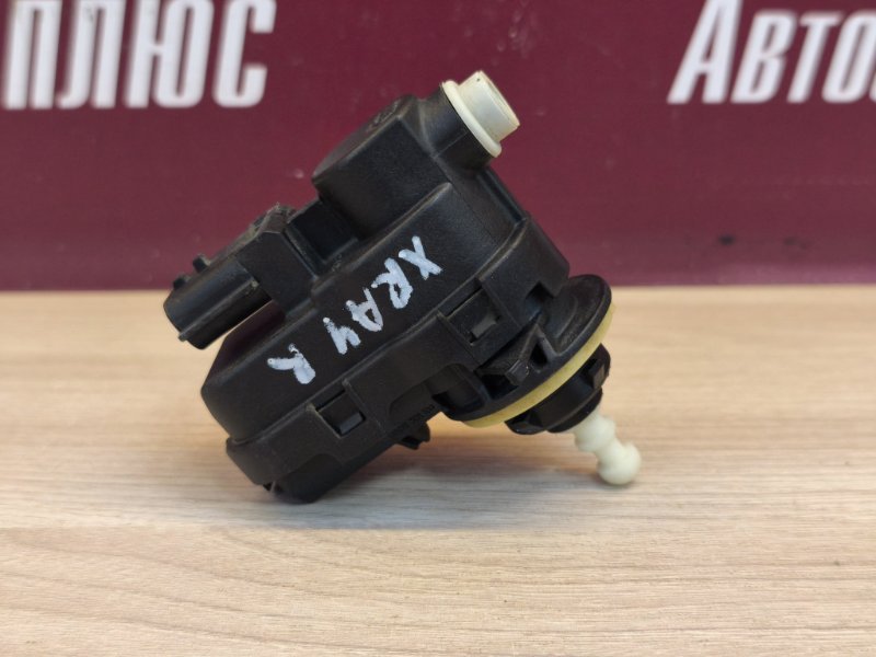 Корректор фар