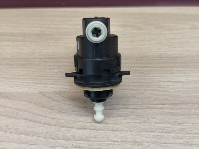 Корректор фар