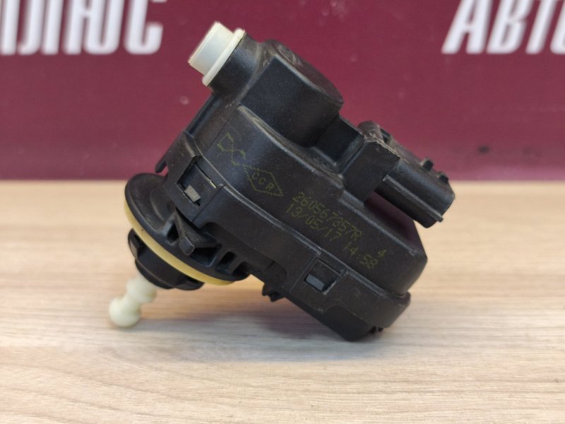 Корректор фар