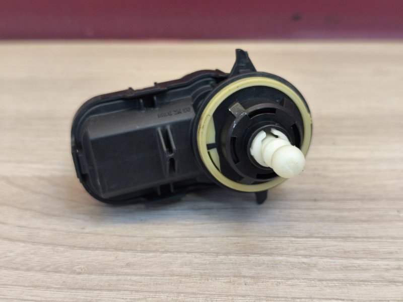 Корректор фар