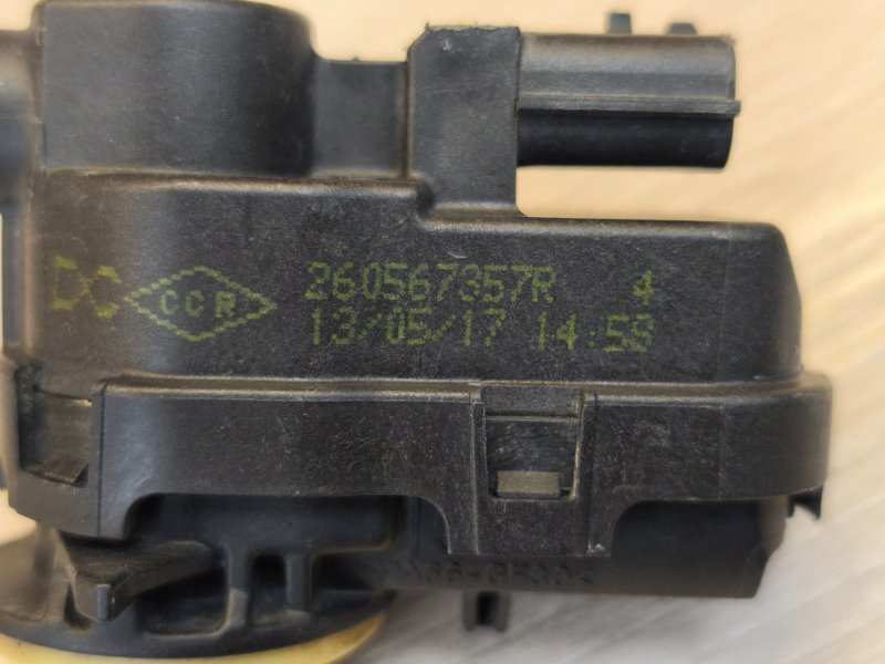 Корректор фар