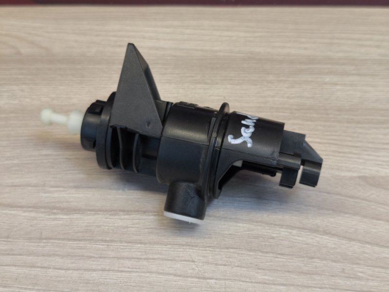 Корректор фар