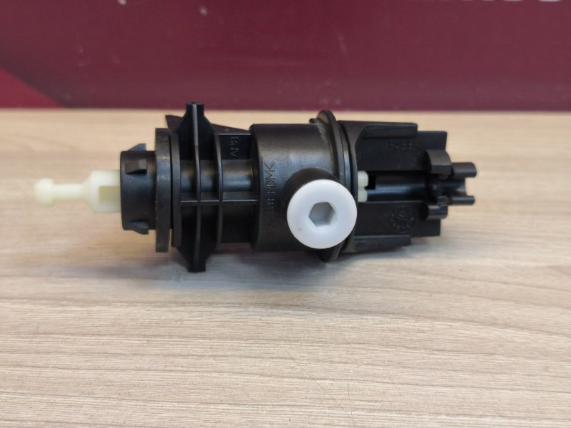 Корректор фар