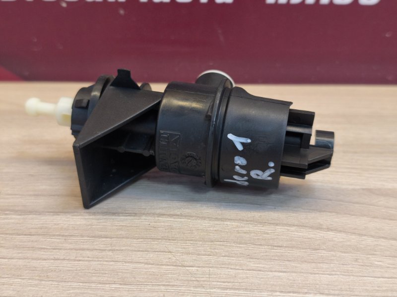 Корректор фар