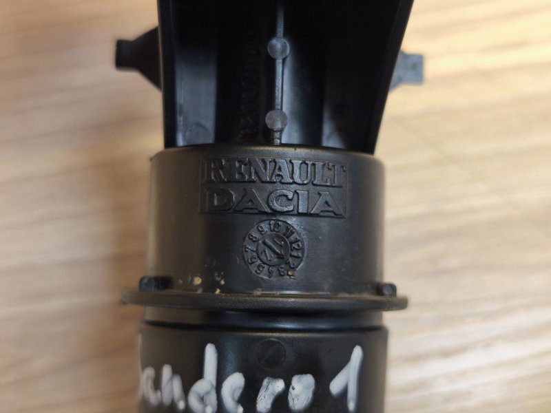 Корректор фар