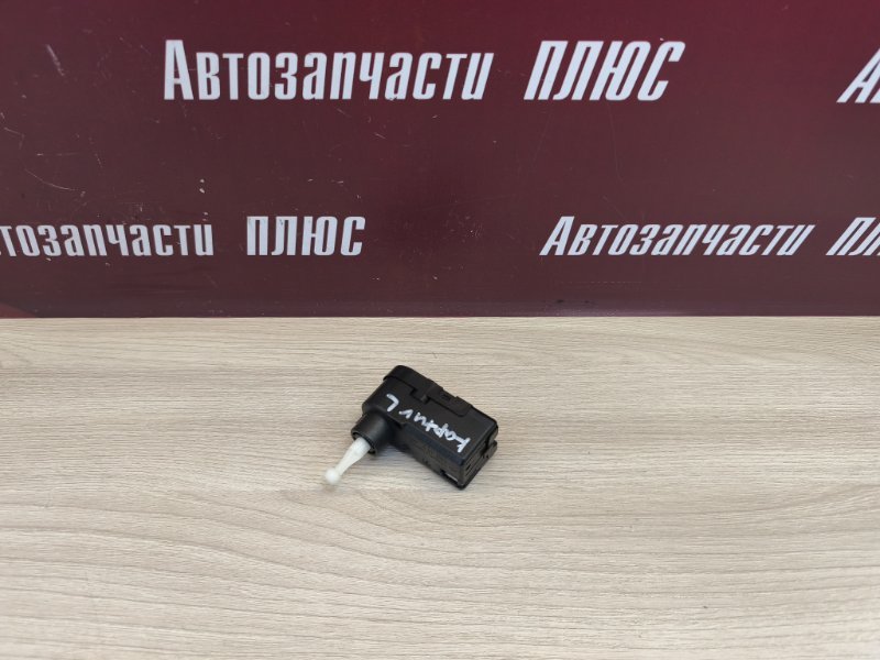 Корректор фар