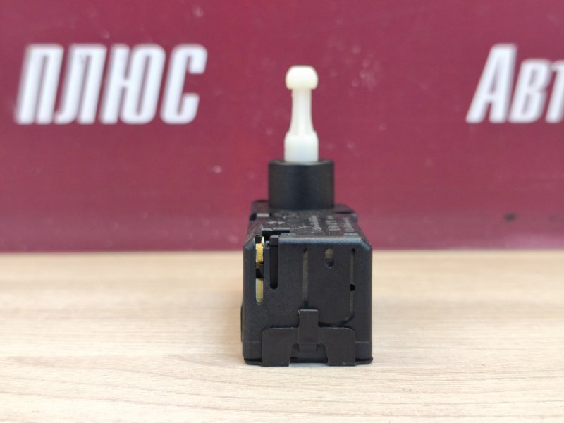 Корректор фар