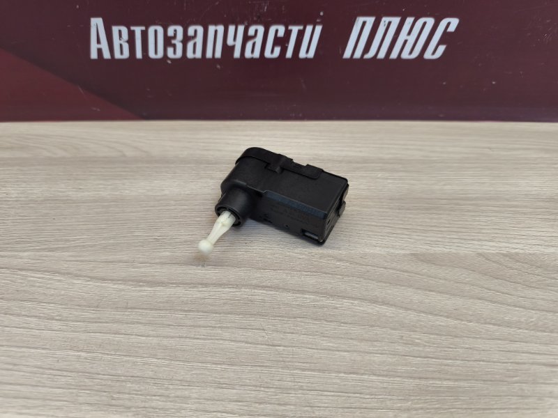 Корректор фар