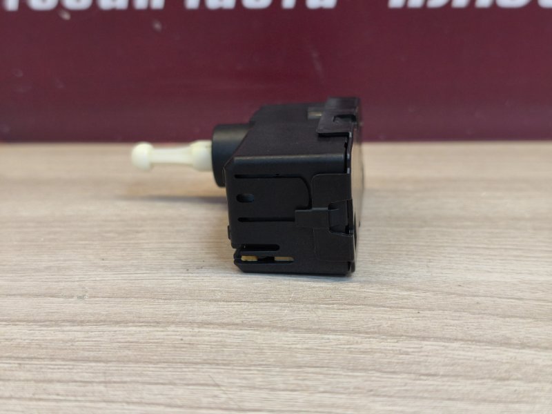 Корректор фар