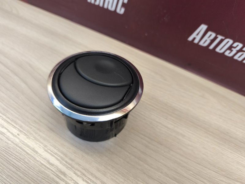 Воздушный дефлектор салона