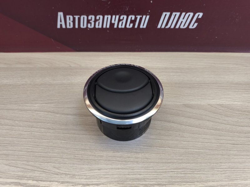 Воздушный дефлектор салона