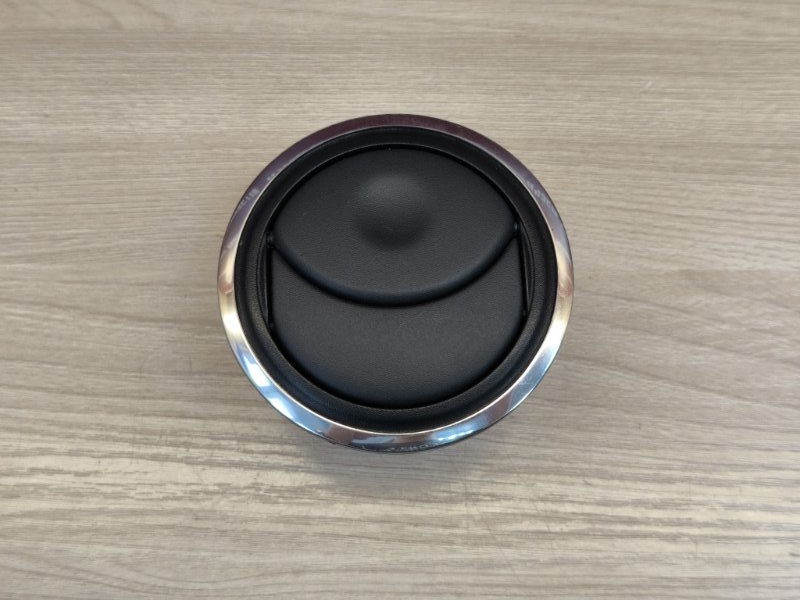 Воздушный дефлектор салона