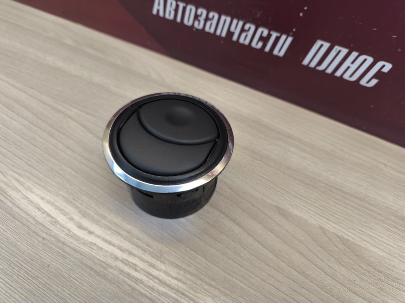 Воздушный дефлектор салона