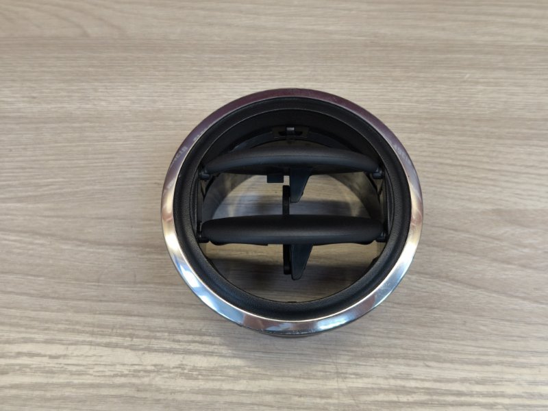 Воздушный дефлектор салона