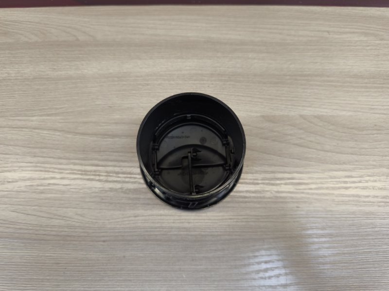 Воздушный дефлектор салона