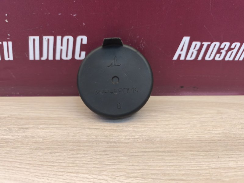 Крышка фары