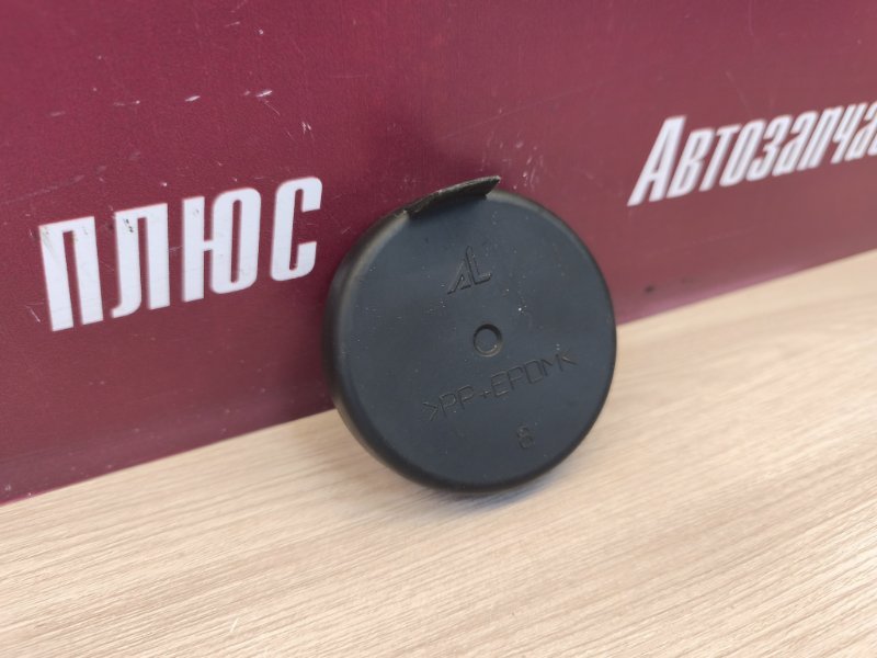 Крышка фары