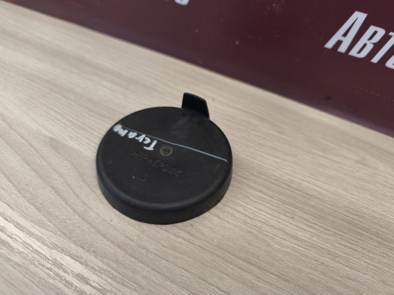 Крышка фары