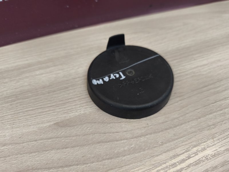 Крышка фары