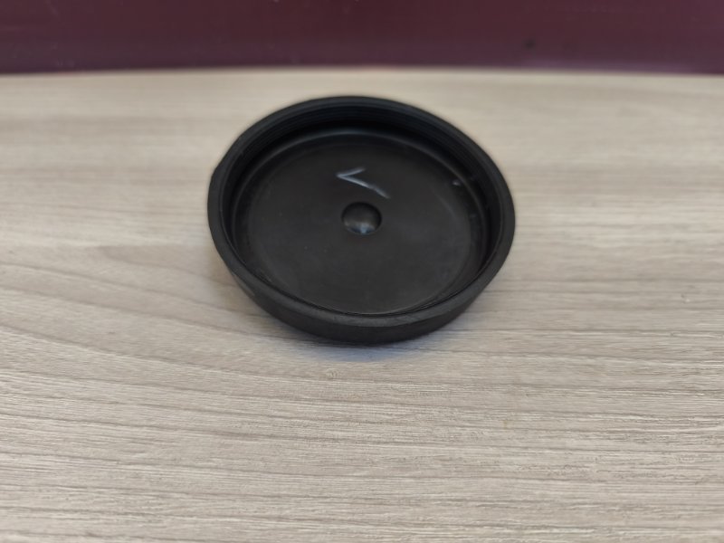 Крышка фары