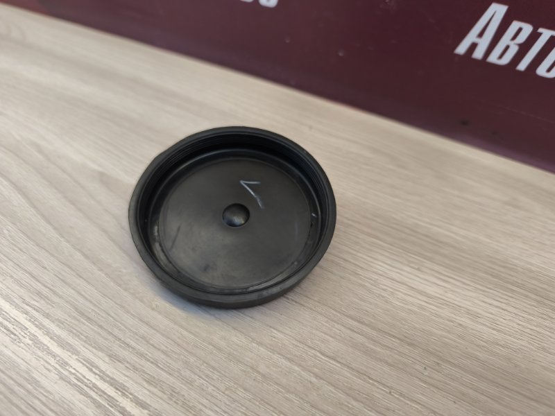 Крышка фары