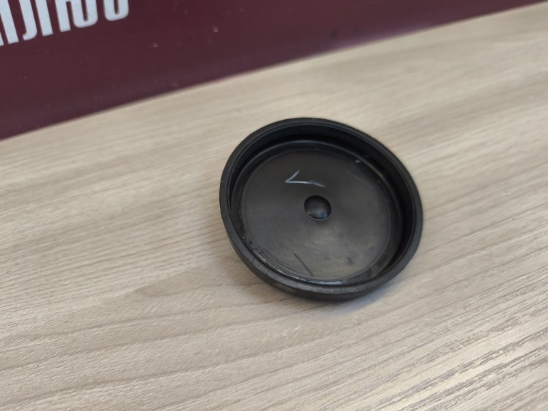 Крышка фары