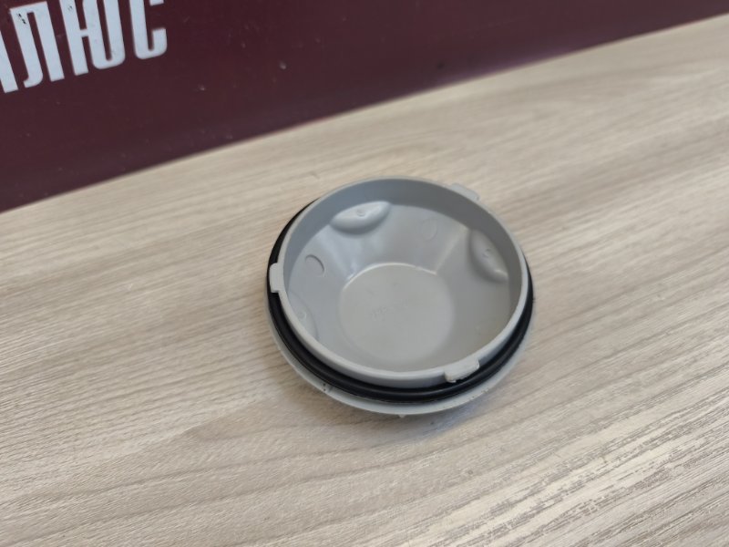 Крышка фары