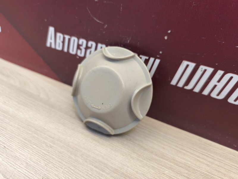 Крышка фары