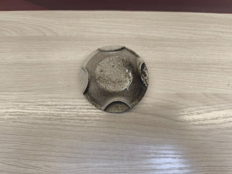 Крышка фары