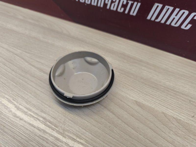 Крышка фары