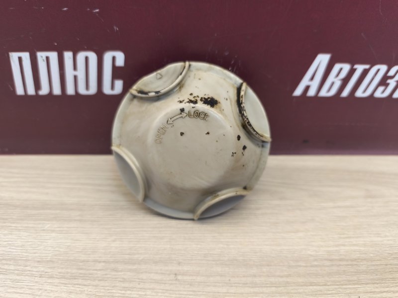 Крышка фары