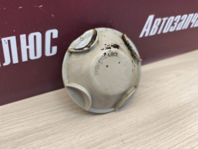 Крышка фары