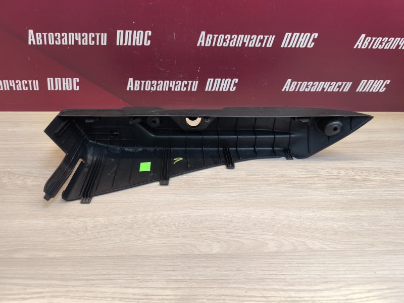 Держатель задней полки