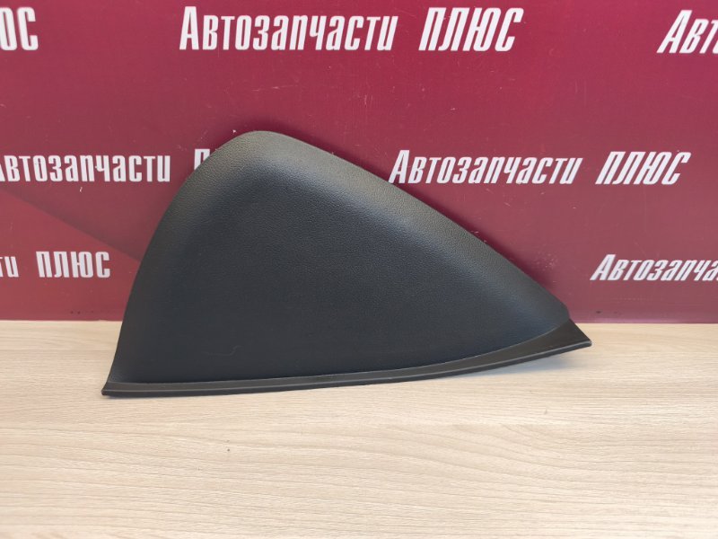 Накладка торпедо