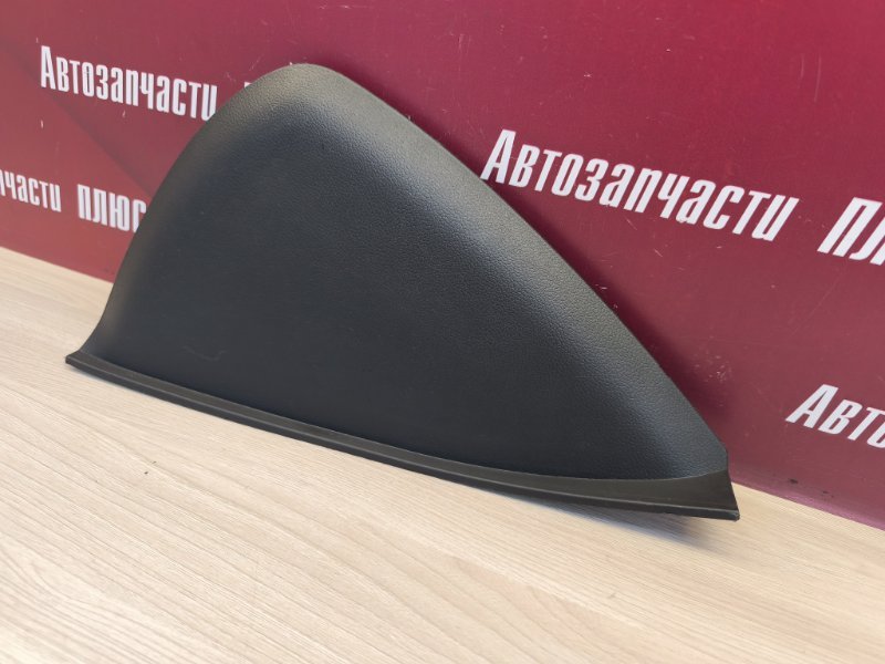 Накладка торпедо