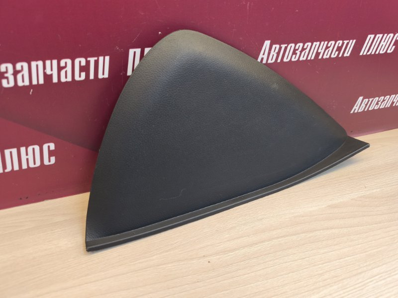 Накладка торпедо