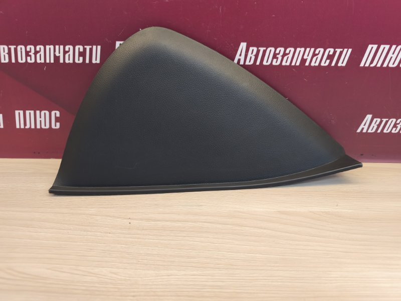 Накладка торпедо