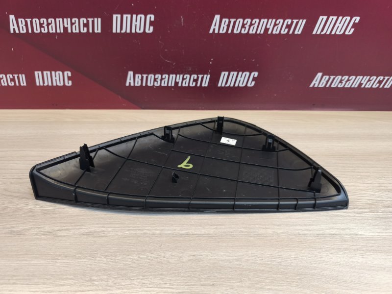 Накладка торпедо