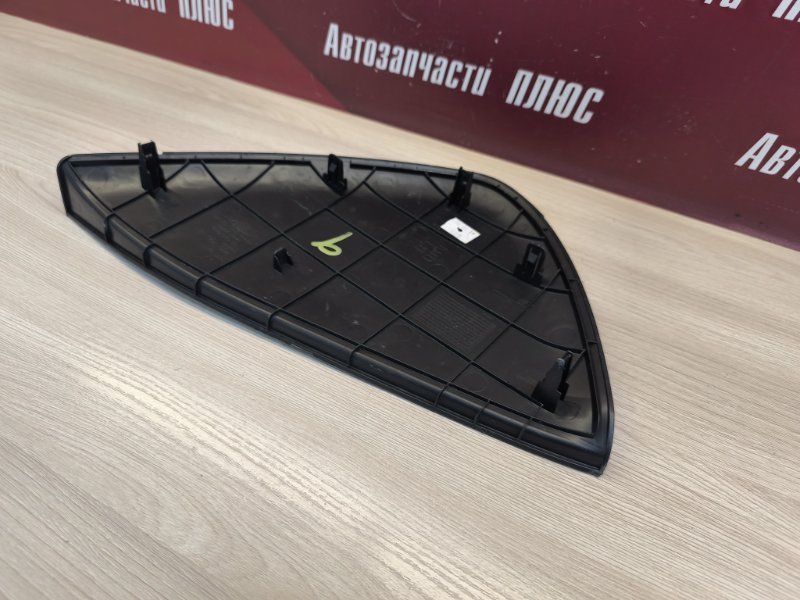 Накладка торпедо