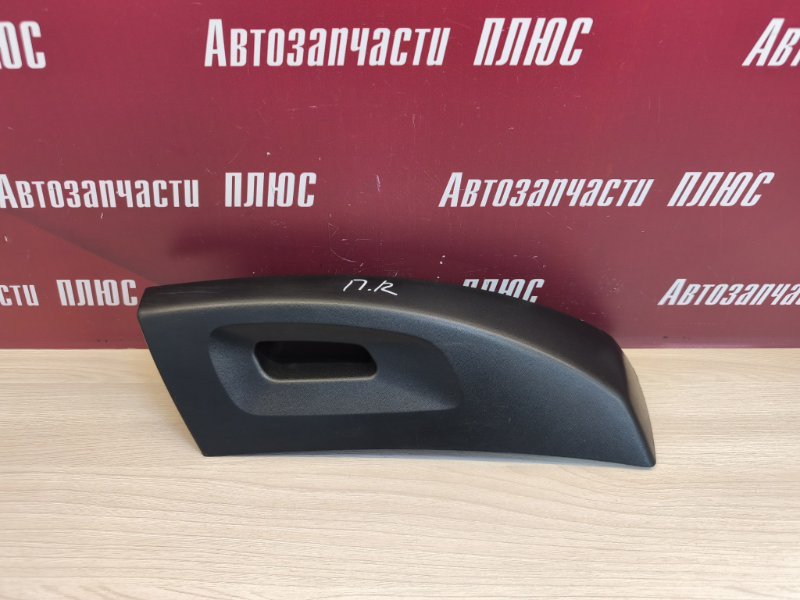 Накладка рейлинга