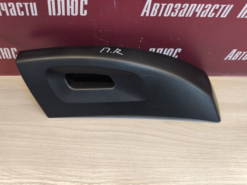 Накладка рейлинга