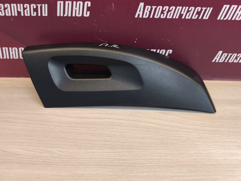 Накладка рейлинга