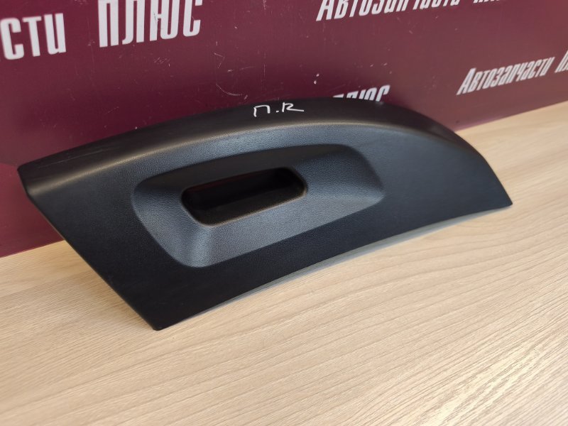 Накладка рейлинга