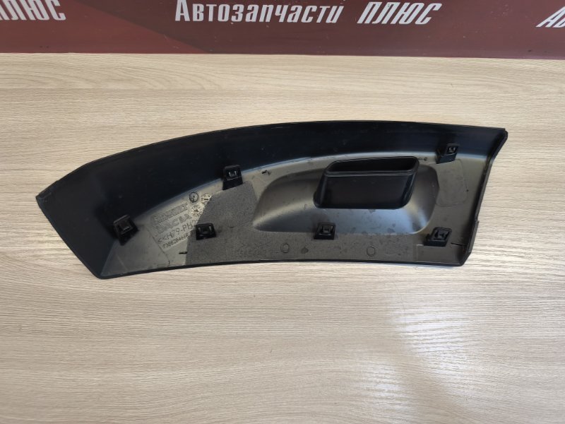 Накладка рейлинга