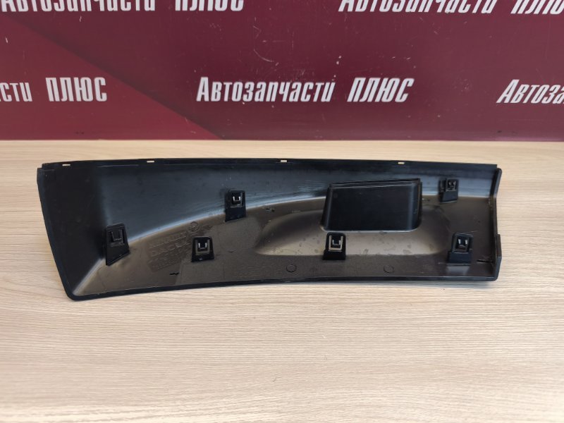 Накладка рейлинга