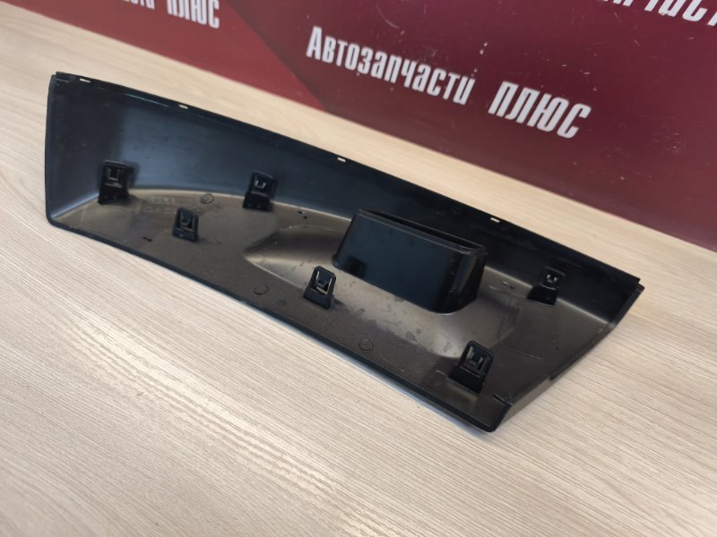 Накладка рейлинга