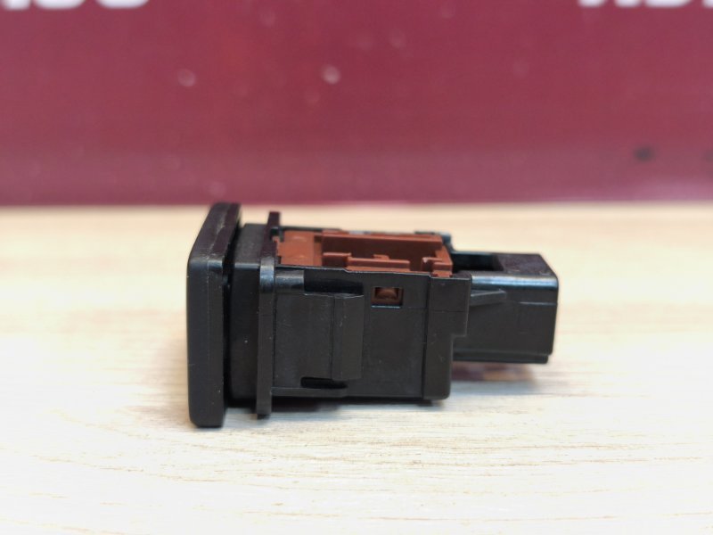 Кнопка омывателя фар