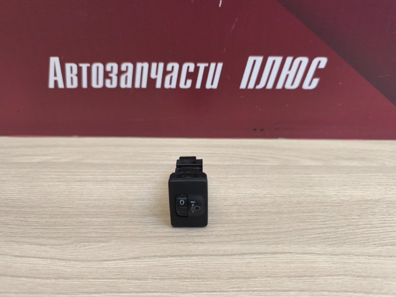 Кнопка корректора фар