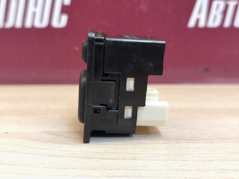 Блок регулировки зеркал