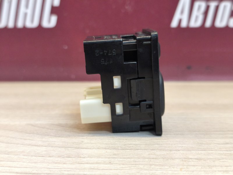 Блок регулировки зеркал